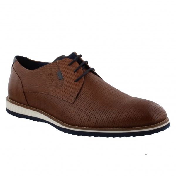 Sioux Quintero 701 Cognac